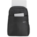 Kensington Simply Portable Lite Backpack (16", Black)