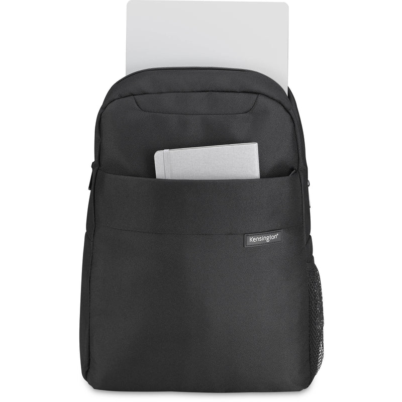 Kensington Simply Portable Lite Backpack (16", Black)