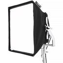 DoPchoice SNAPBAG for Creamsource Vortex4 Hard & Soft (24.8 x 24.8")