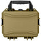 Eylar 11.8" Intact Stacker Compact Hard Case with Foam (Green)