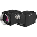 Teledyne Flir Blackfly S USB3 24.5MP Black & White Camera (C-Mount)