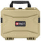 Eylar 13.8" Intact Stacker Compact Hard Case with Foam (Tan)