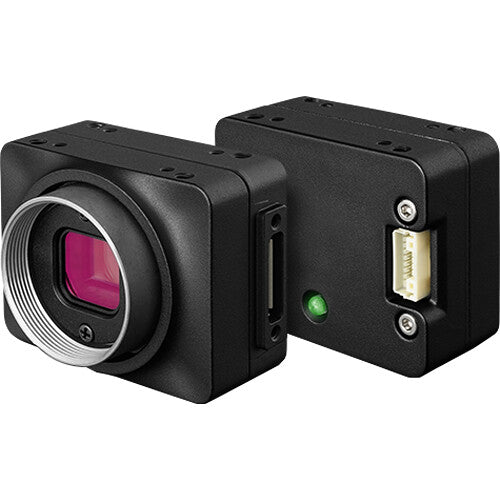 Teledyne Flir Chameleon3 USB3 5MP Black & White Camera (CS-Mount)