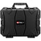 Eylar 18" Intact Stacker Hard-Shell Case with Foam (Black)