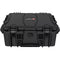 Eylar 18" Intact Stacker Hard-Shell Case with Foam (Black)
