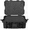 Eylar 18" Intact Stacker Hard-Shell Case with Foam (Black)