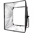 DoPchoice SNAPBAG for Cineo Lighting Quantum II (6 x 6')