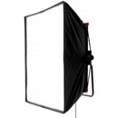 DoPchoice SNAPBAG for Cineo Lighting Quantum II (6 x 6')