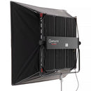 DoPchoice SNAPBAG for Cineo Lighting Quantum II (6 x 6')