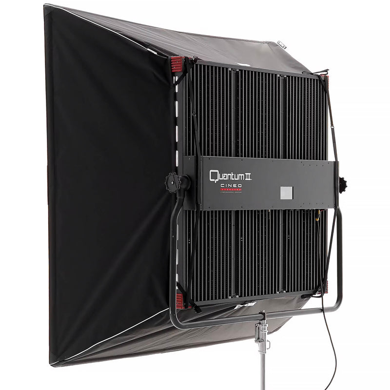 DoPchoice SNAPBAG for Cineo Lighting Quantum II (6 x 6')