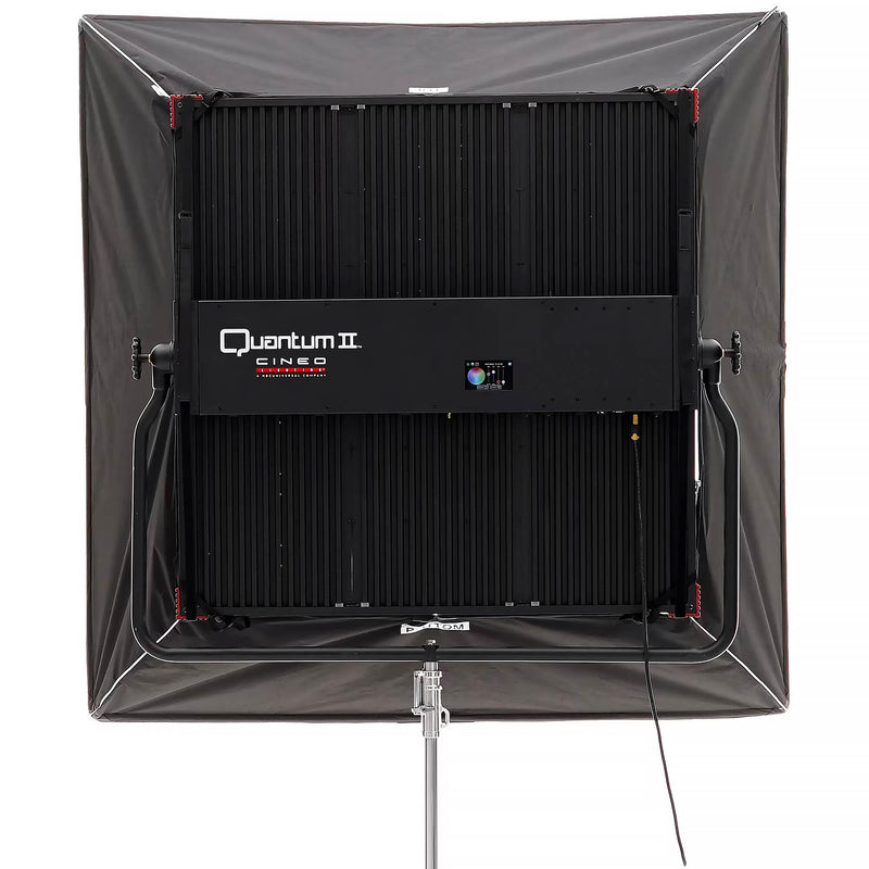 DoPchoice SNAPBAG for Cineo Lighting Quantum II (6 x 6')
