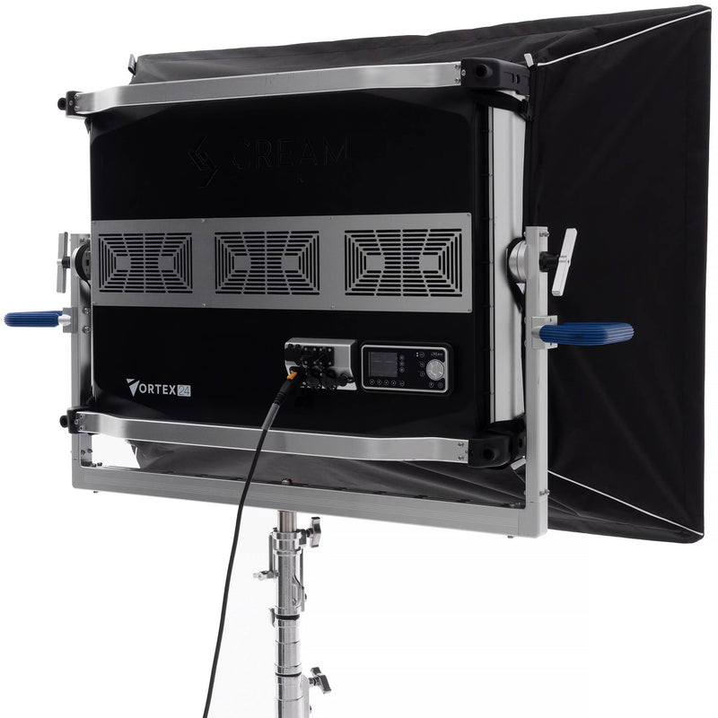 DoPchoice SNAPBAG for Creamsource Vortex24 (53.9 x 39.4")