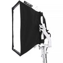 DoPchoice SNAPBAG for Creamsource Vortex4 Hard & Soft (24.8 x 24.8")