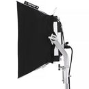 DoPchoice SNAPBAG for Creamsource Vortex4 Hard & Soft (24.8 x 24.8")