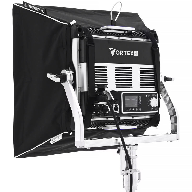 DoPchoice SNAPBAG for Creamsource Vortex4 Hard & Soft (24.8 x 24.8")