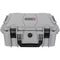 Eylar 18" Intact Stacker Hard-Shell Case with Foam (Gray)
