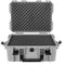 Eylar 18" Intact Stacker Hard-Shell Case with Foam (Gray)