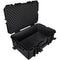 Eylar 21.6" Intact Stacker Standard Hard Case with Foam (Black)