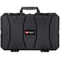 Eylar 21.6" Intact Stacker Standard Hard Case with Foam (Black)