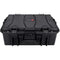 Eylar 21.6" Intact Stacker Standard Hard Case with Foam (Black)