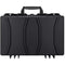 Eylar 21.6" Intact Stacker Standard Hard Case with Foam (Black)