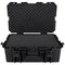 Eylar 21.6" Intact Stacker Standard Hard Case with Foam (Black)