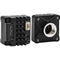 Teledyne Flir Dragonfly S USB3 5MP Black & White Camera with Back Connector (Cased, S-Mount)