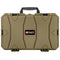 Eylar 21.6" Intact Stacker Standard Hard Case with Foam (Green)