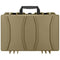Eylar 21.6" Intact Stacker Standard Hard Case with Foam (Green)