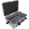 Eylar 21.6" Intact Stacker Standard Hard Case with Foam (Gray)