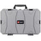 Eylar 21.6" Intact Stacker Standard Hard Case with Foam (Gray)
