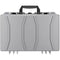 Eylar 21.6" Intact Stacker Standard Hard Case with Foam (Gray)