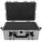 Eylar 21.6" Intact Stacker Standard Hard Case with Foam (Gray)