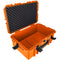 Eylar 21.6" Intact Stacker Standard Hard Case with Foam (Orange)