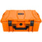 Eylar 21.6" Intact Stacker Standard Hard Case with Foam (Orange)
