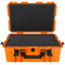 Eylar 21.6" Intact Stacker Standard Hard Case with Foam (Orange)
