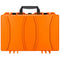 Eylar 21.6" Intact Stacker Standard Hard Case with Foam (Orange)