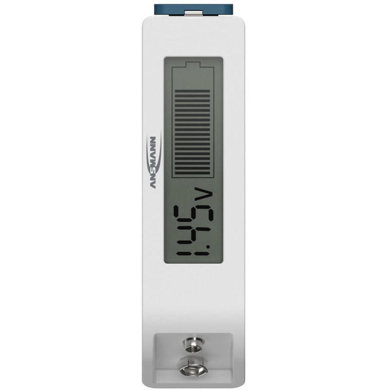 Ansmann Comfort Check Battery Tester