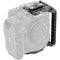 8Sinn Half Cage for Canon EOS C80 Camera