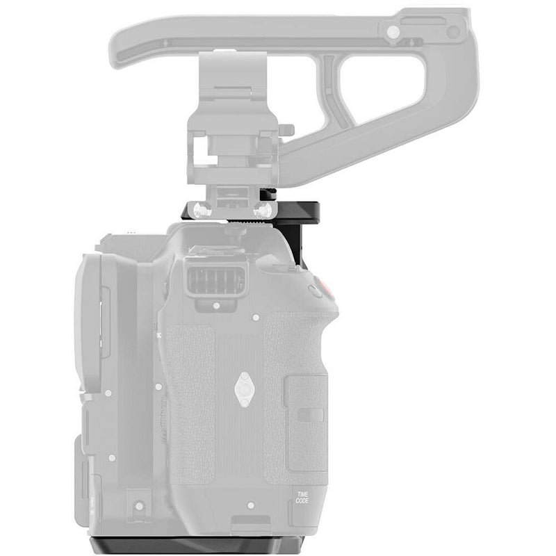 8Sinn Half Cage for Canon EOS C80 Camera