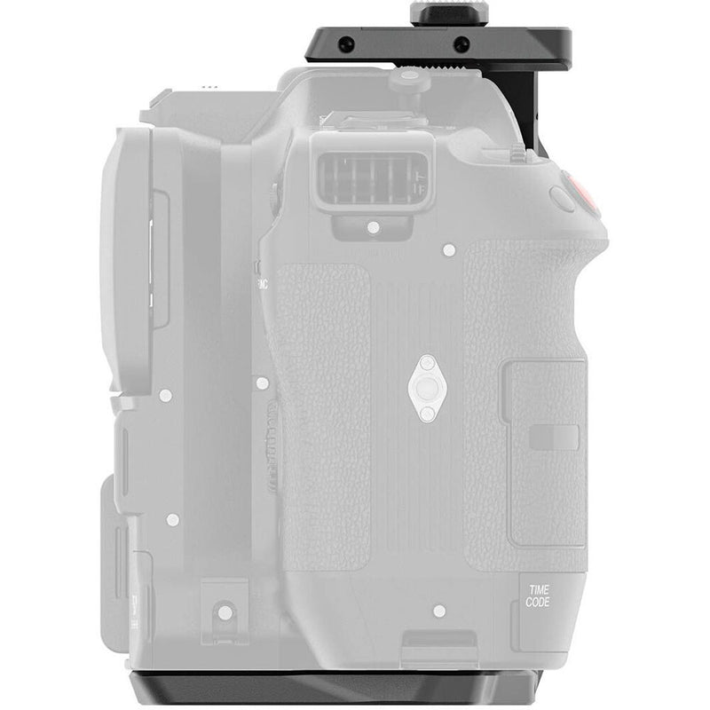 8Sinn Half Cage for Canon EOS C80 Camera
