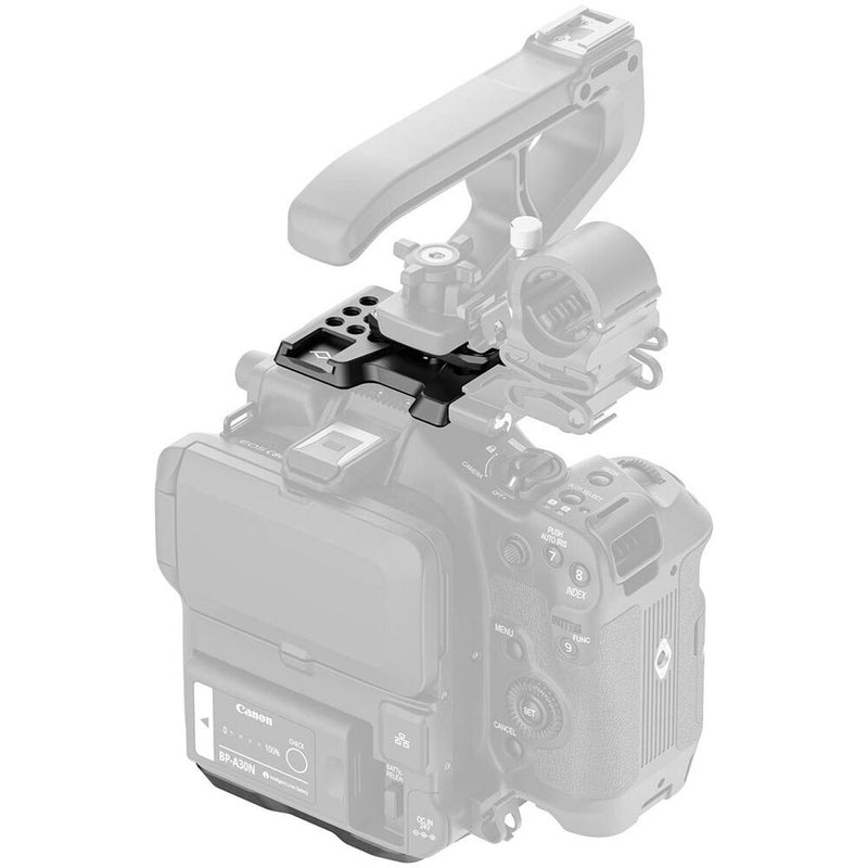 8Sinn Half Cage for Canon EOS C80 Camera