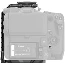 8Sinn Half Cage for Canon EOS C80 Camera