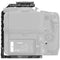8Sinn Half Cage for Canon EOS C80 Camera