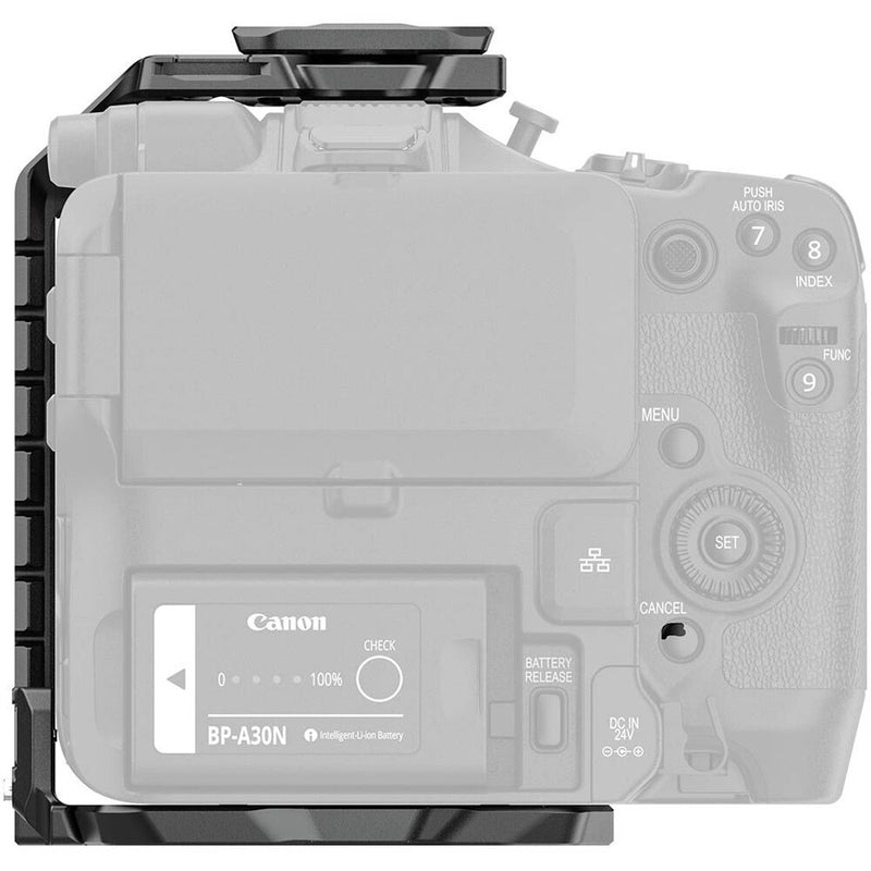 8Sinn Half Cage for Canon EOS C80 Camera