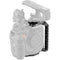 8Sinn Half Cage for Canon EOS C80 Camera