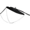 DoPchoice SNAPBAG FLYBALL 1 for BB&S Lighting Flyer (18.1")