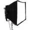 DoPchoice SNAPBAG for Elation Professional KL Panel XL IP (41.9 x 26.2")