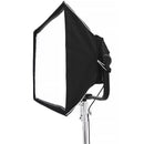 DoPchoice SNAPBAG for Elation Professional KL Panel XL (42.5 x 24.4")