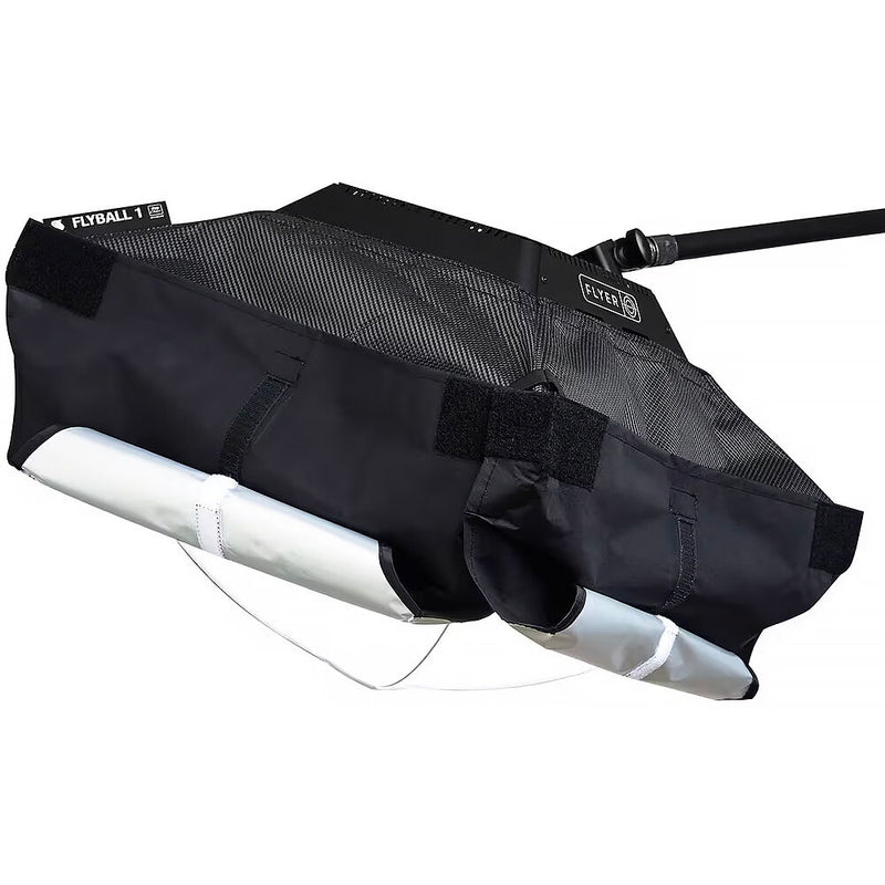 DoPchoice SNAPBAG FLYBALL 1 for BB&S Lighting Flyer (18.1")